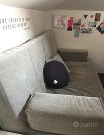 Divano letto ikea