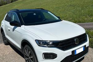 VW T-Roc 1.5tsi 150ps