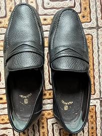 Scarpa uomo 42 cooor neto