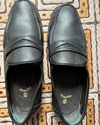 Scarpa uomo 42 cooor neto