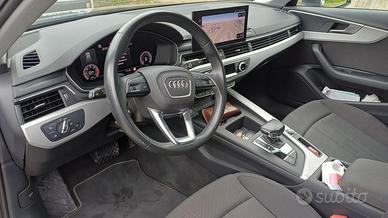 Audi A4 5^ serie