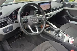 Audi A4 5^ serie