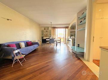 4 LOCALI A SAN MAURO PASCOLI