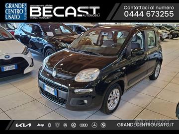 FIAT Panda 1.2 EasyPower Lounge