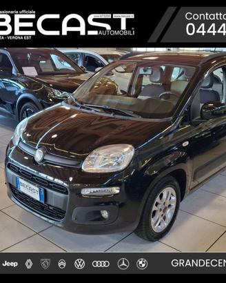 FIAT Panda 1.2 EasyPower Lounge