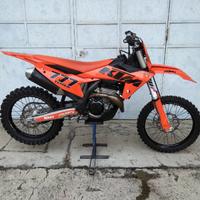 Ktm 350 sx-f - ore 47