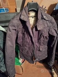 giacche e giubbotti da donna