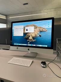 Apple iMac 27” Late 2012