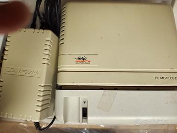 centralino telefonico eimo plus 2.8