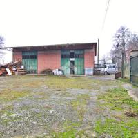 DEPOSITO A CRESCENTINO