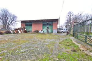 DEPOSITO A CRESCENTINO