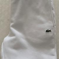 Pantaloni Tuta La Coste