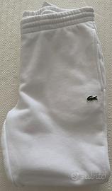 Pantaloni Tuta La Coste