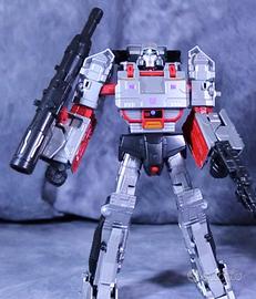 Transformers Megatron