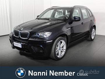 BMW X5 M 4.4 V8
