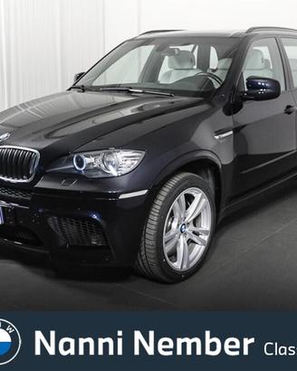 BMW X5 M 4.4 V8