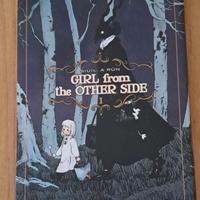 Girl from the other side