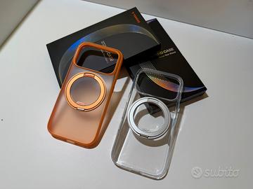 TORRAS FITNESS O3 APPLE IPHONE 17 PRO (NO MAX)