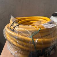 Cavo elettrico banchina