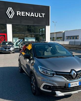 Renault Captur TCe 120 CV Start&Stop Energy Intens