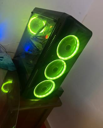 Pc gaming