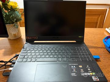 Asus FA507NVR
