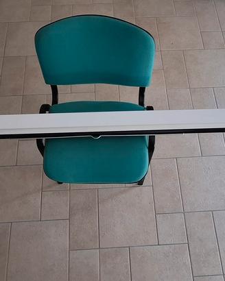 Telo Proiettore SHARP Avvolgibile Manuale