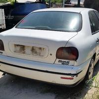 Ricambi Fiat Bravo - Marea - Brava