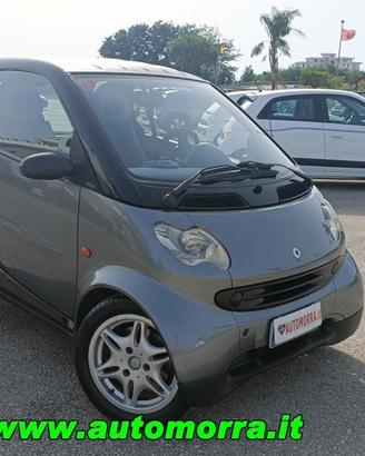 SMART ForTwo 800 coupé Pure cdi n°13