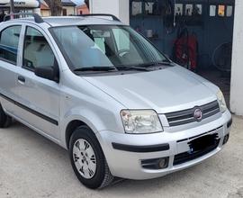 Fiat Panda 1.2 Dualogic