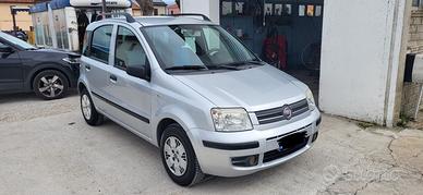 Fiat Panda 1.2 Dualogic