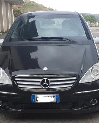 Ricambi per Mercedes W169 