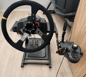 Logitech g29 (guardare descrizione!)