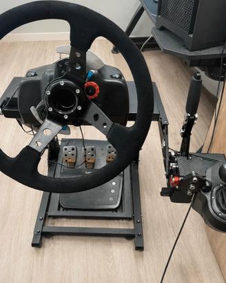 Logitech g29 (guardare descrizione!)
