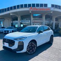 Audi Q3 2.0 tdi S line edition 150cv s-tronic KM 0