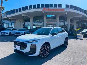 Audi Q3 2.0 tdi S line edition 150cv s-tronic KM 0