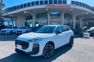 Audi Q3 2.0 tdi S line edition 150cv s-tronic KM 0