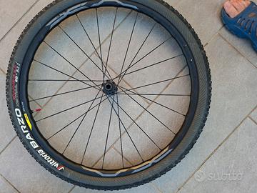 cerchi mavic xa elite  