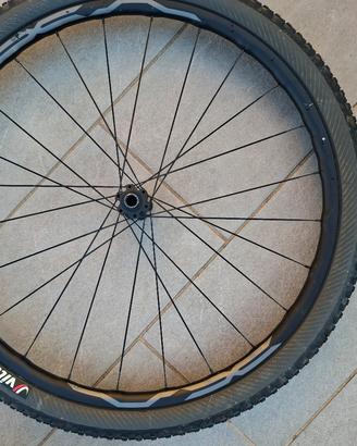 cerchi mavic xa elite  