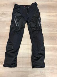 Pantaloni moto estivi donna Dainese