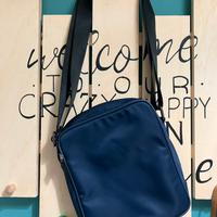 Borsa uomo trussardi