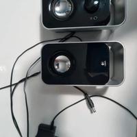 Casse PC Logitech Z200 