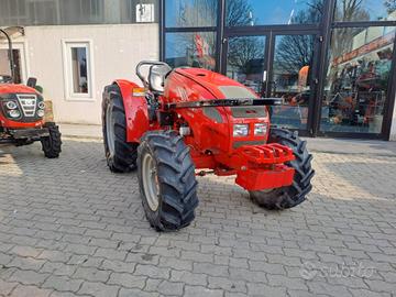 Trattore McCormik GM 50