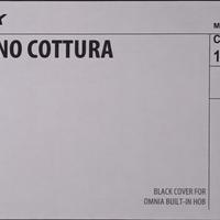 Coperchio Cristallo JOLLYNOX ORIGINALE 