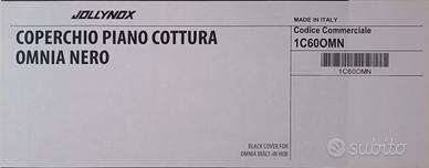 Coperchio Cristallo JOLLYNOX ORIGINALE 