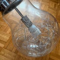 Lampadario a sospensione
