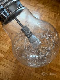 Lampadario a sospensione