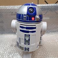 Star Wars R2 D2