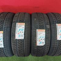 235 65 17 Gomme Invernali Pirelli 235 65R17