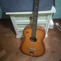 Chitarra classica